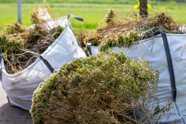 Recycling Services for Junk in Villa Park, CA