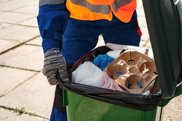 Best Hoarding Cleanup  in Villa Park, CA