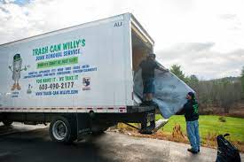 Reliable Villa Park, CA Junk Removal Services Solutions